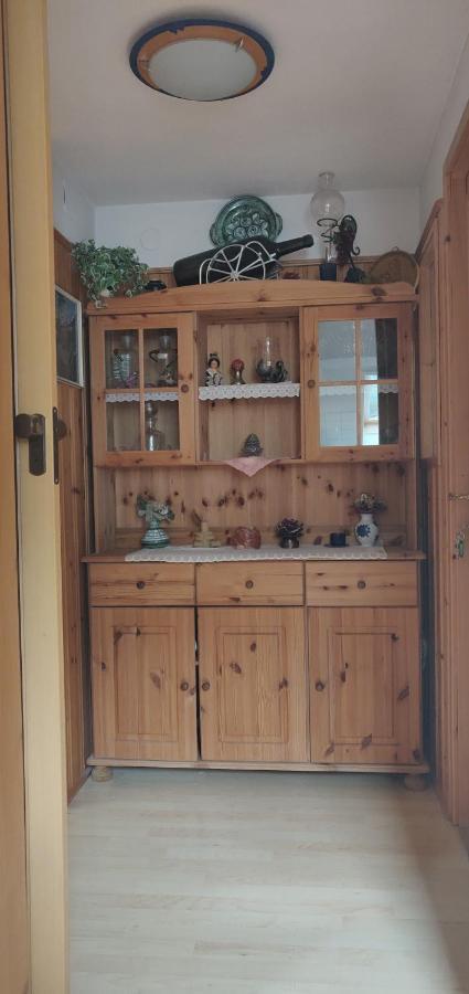 Ferienwohnung Stricker Обертраун Екстериор снимка
