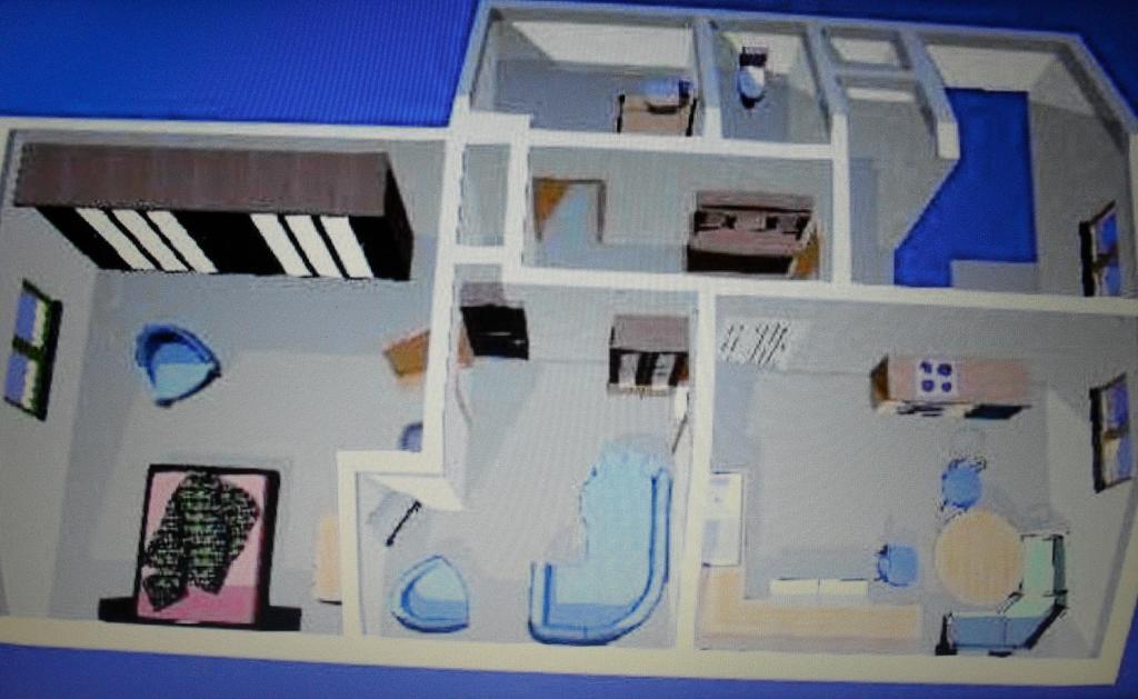 Ferienwohnung Stricker Обертраун Екстериор снимка