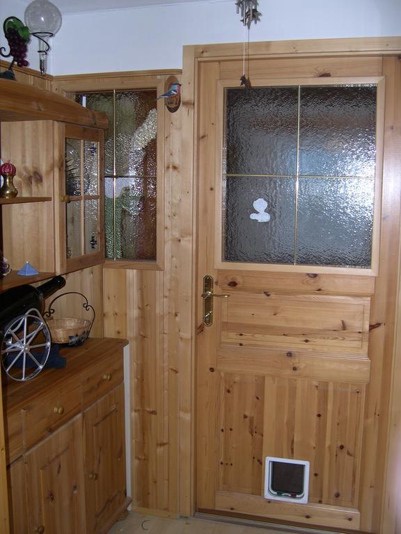Ferienwohnung Stricker Обертраун Стая снимка