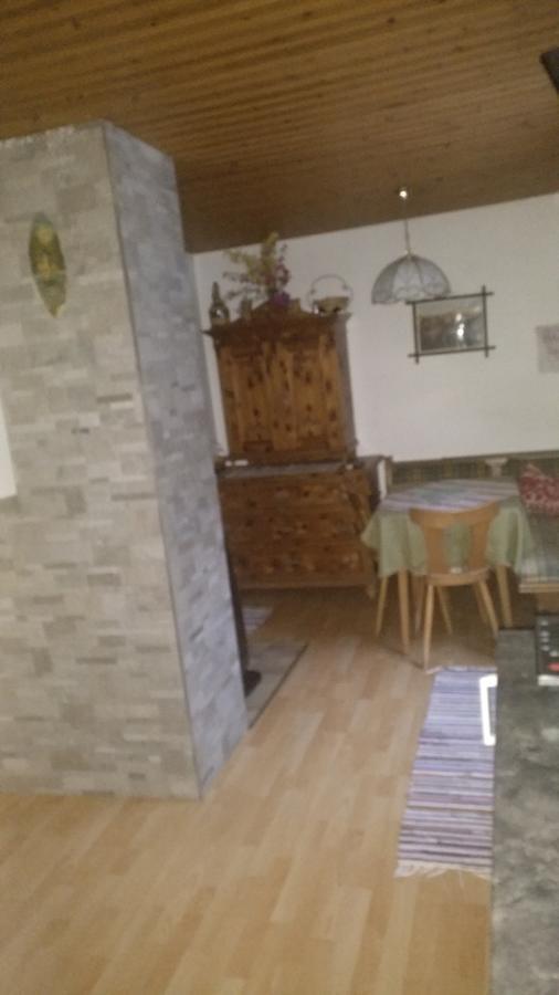 Ferienwohnung Stricker Обертраун Екстериор снимка